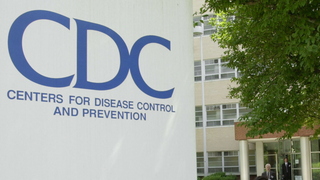CDC Says It's Concerned About Polio-Like 'Mystery Illness' That's Paralyzing Kids